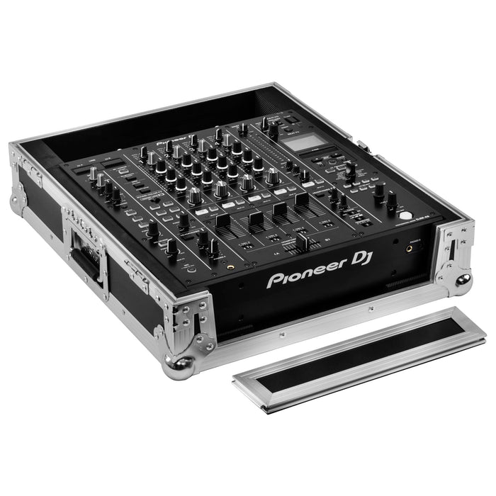 Odyssey FZDJMA9 DJ Flight Case for Pioneer DJ DJM-A9 (Open Box)