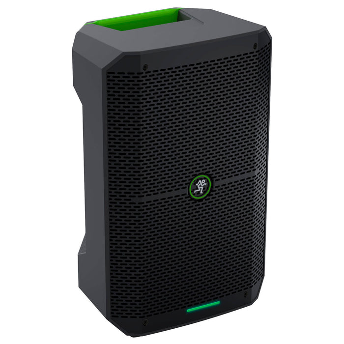 Mackie Thump Series, Thump GO 8-Inch Portable Battery-Powered Loudspeaker (Open Box)