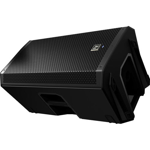 Electro-Voice ZLX-15BT 15" 2-Way 1000W Bluetooth-Enabled Powered Loudspeaker (Black) (Open Box)