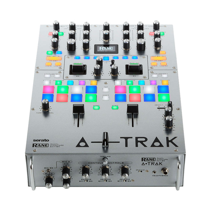 Rane DJ Seventy Mixer A-TRAK Edition (Open Box)