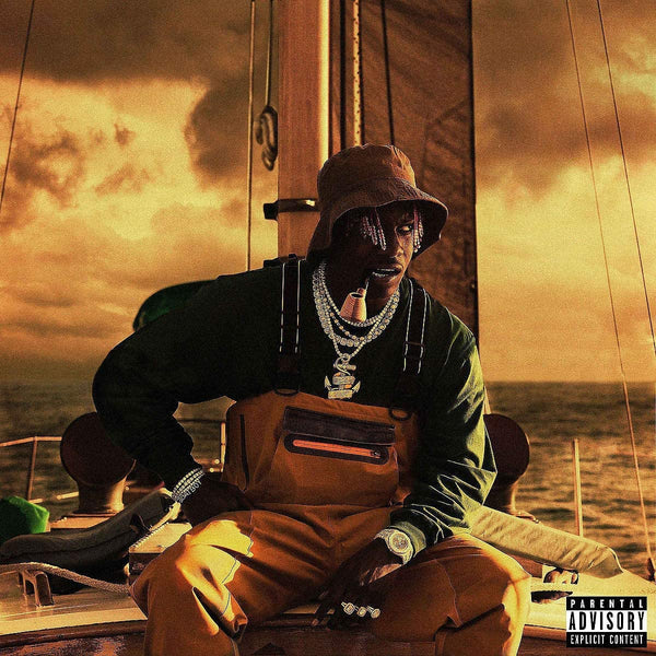 Lil Yachty – NUTHIN' 2 PROVE [2LP]