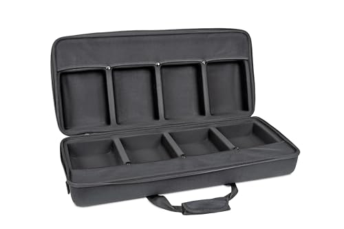 ColorKey Hardshell Case for AirPar HEX 4