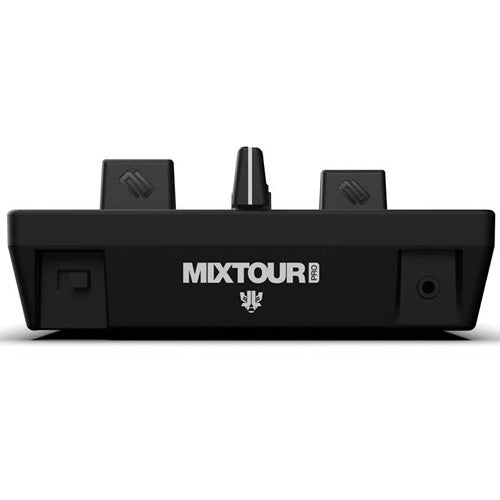 Reloop Mixtour Pro Portable 4-Deck DJ Controller for djay Pro (Open Box)