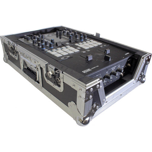 Rane Seventy Mixer + ProX Case (Open Box)