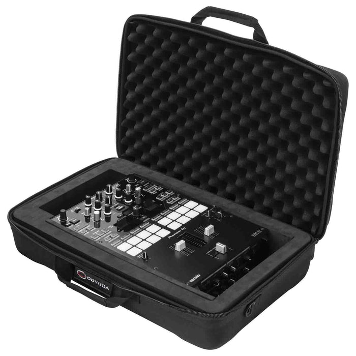 Odyssey Streemline Series EVA-Molded Soft Case for Pioneer DJM-S7