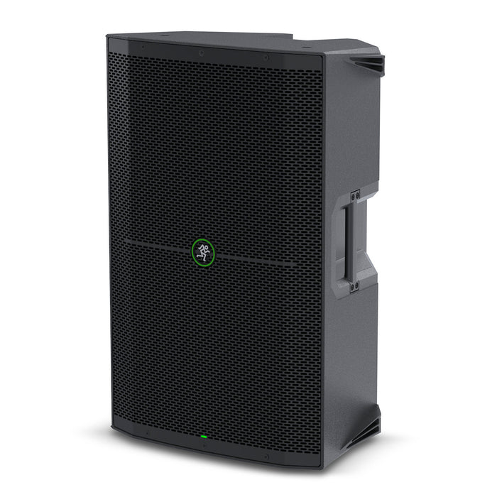 Mackie Thump215 15" 1400W Powered Loudspeaker with Heavy-Duty Drivers and Music Ducking Mode, Black, 215 (Open Box)