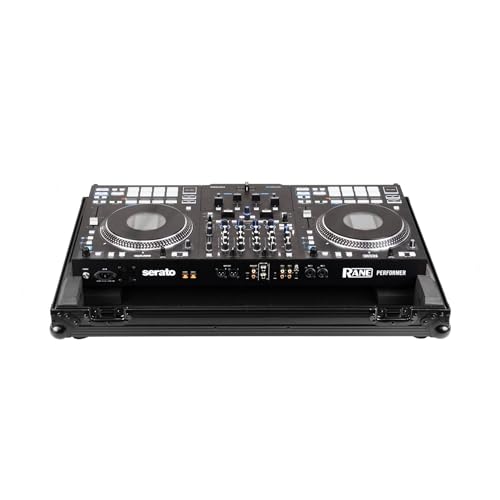 Odyssey Rane Performer Black Label Flight Case