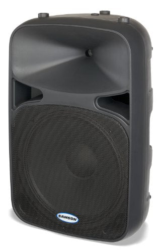 Samson Auro D415 2-Way Active Loudspeaker (Display Model)