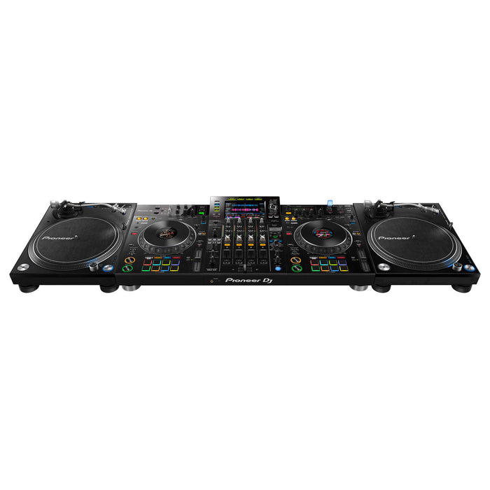 Pioneer DJ XDJ-XZ Professional All-In-One DJ System Black (No Box)