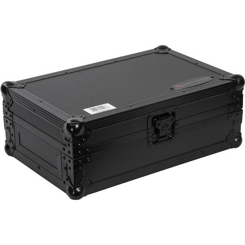 Odyssey Innovative Designs Flight Zone Rane Seventy-Two DJ Mixer Case (Black) (Open Box)
