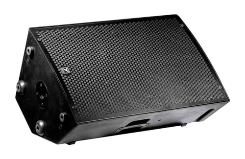 Yorkville Sound PS15P 15" Parasource Powered Loudspeaker (1400W)