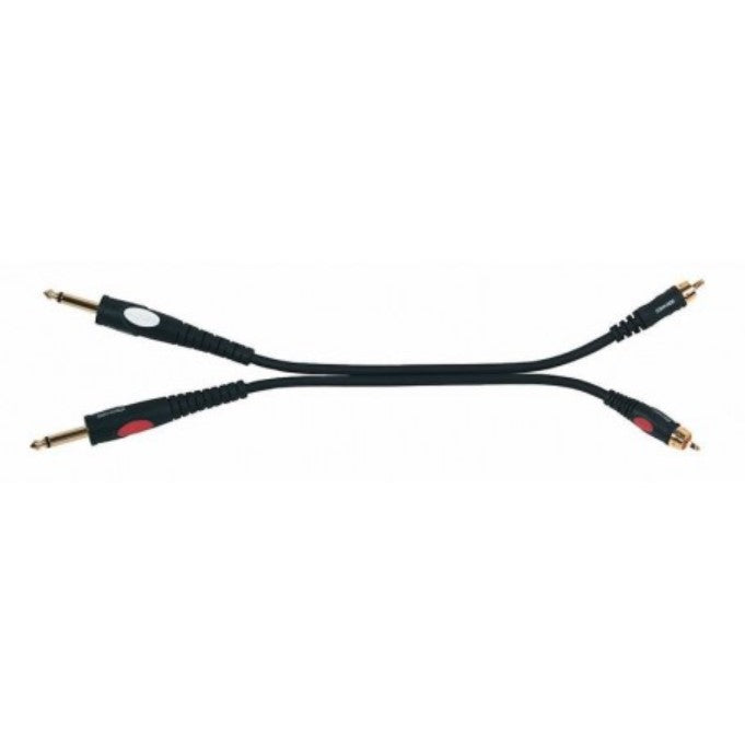 PROEL STRAP AUDIO CORD - DH630