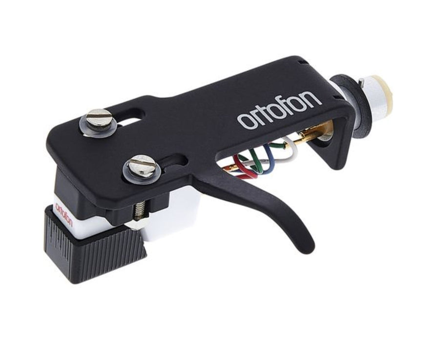 Ortofon VNL Premounted on SH-4 Black Headshell (Open Box)