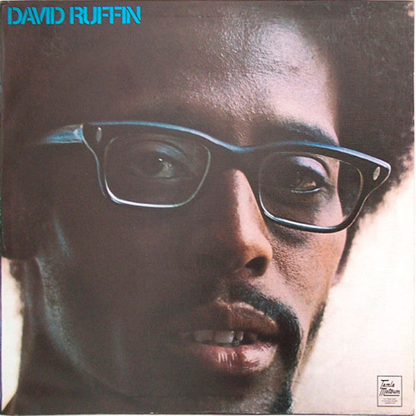 David Ruffin David Ruffin (Indie Exclusive, Audiophile, 150 Gram Vinyl)