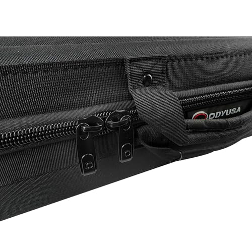 Odyssey Rane Performer Deluxe EVA Molded Soft Case/Bag with Lid Compartment