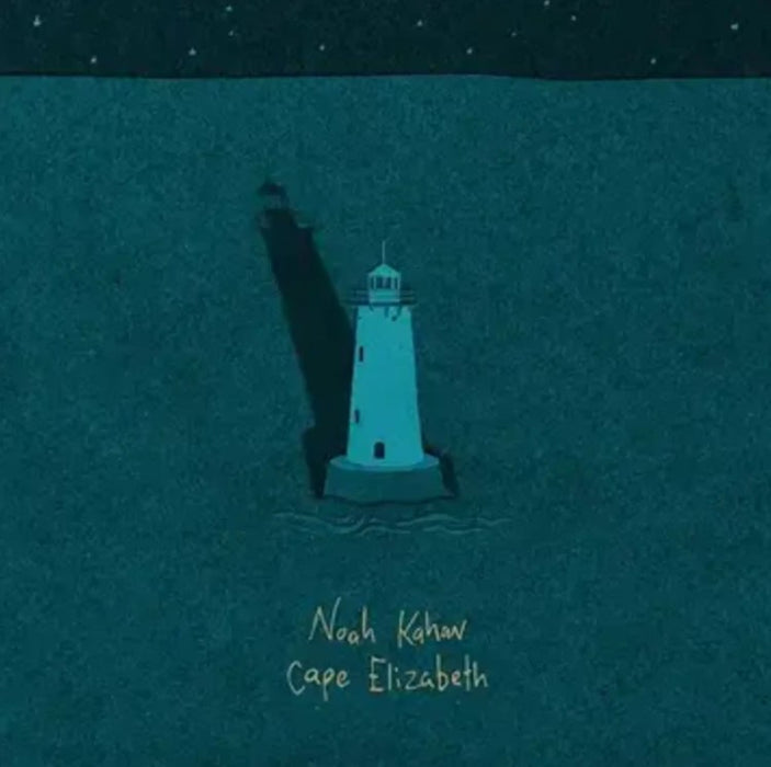 Noah Kahan – Cape Elizabeth [LP]