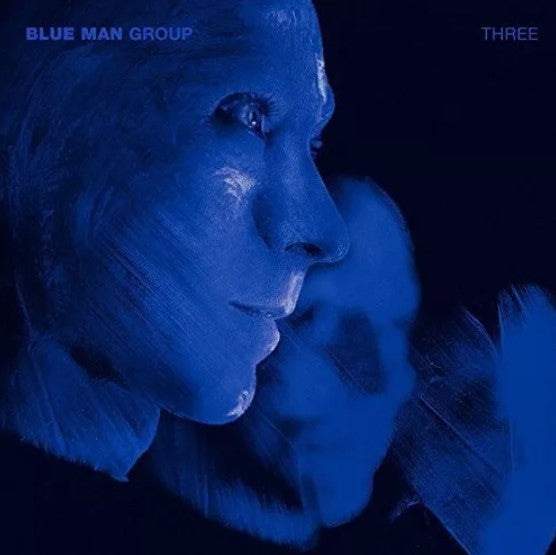 Blue Man Group - Three [New Vinyl LP]