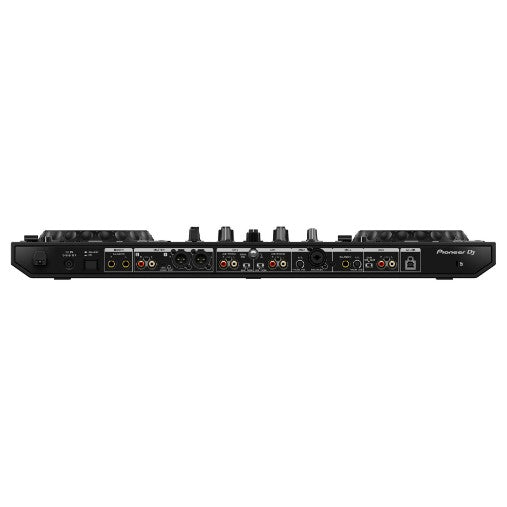 Pioneer DJ DDJ-800 2-Channel rekordbox dj Controller with Integrated Mixer (Open Box)