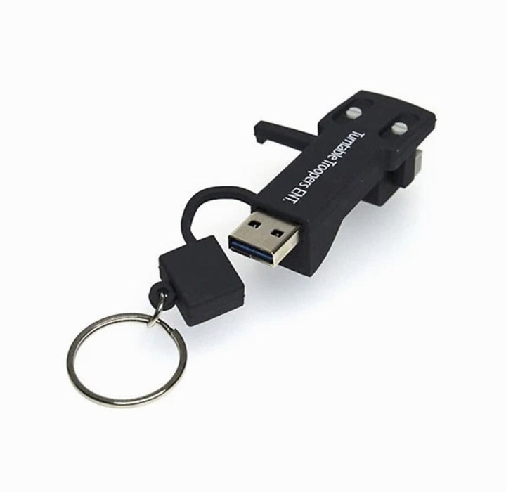 Stokyo - Fujiyama Special USB Edition (TTUSB-FS01) (Open Box)