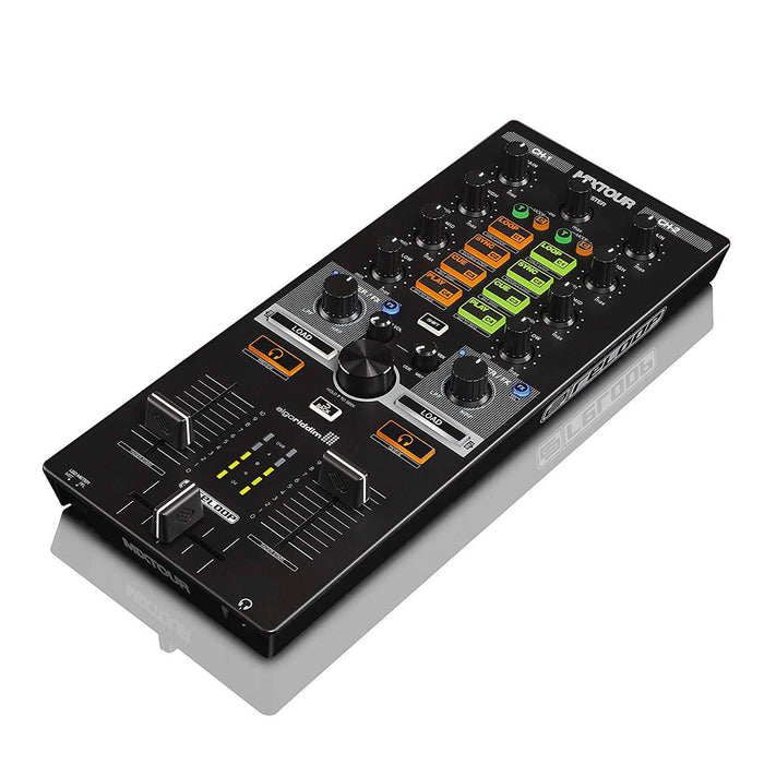 Reloop AMS-MIXTOUR All-In-One Controller (Open Box)