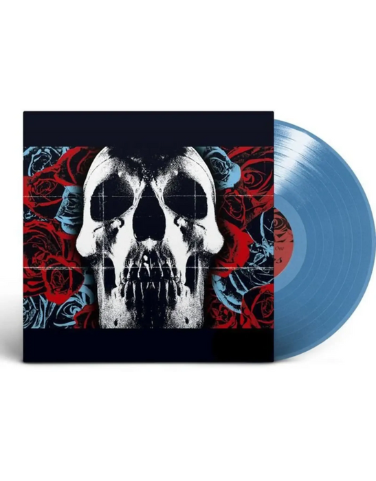 Deftones Deftones: 25th Anniversary Edition (Limited Edition, Sky Blue Colored Vinyl) [Import]