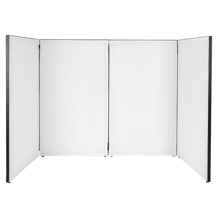 Headliner Santa Monica Portable DJ Facade (HL30060) (Open Box)