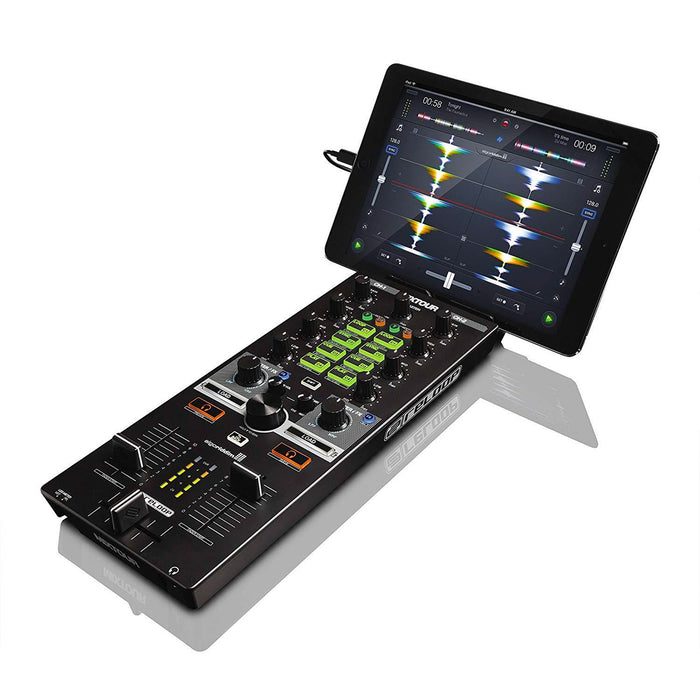 Reloop AMS-MIXTOUR All-In-One Controller (Open Box)