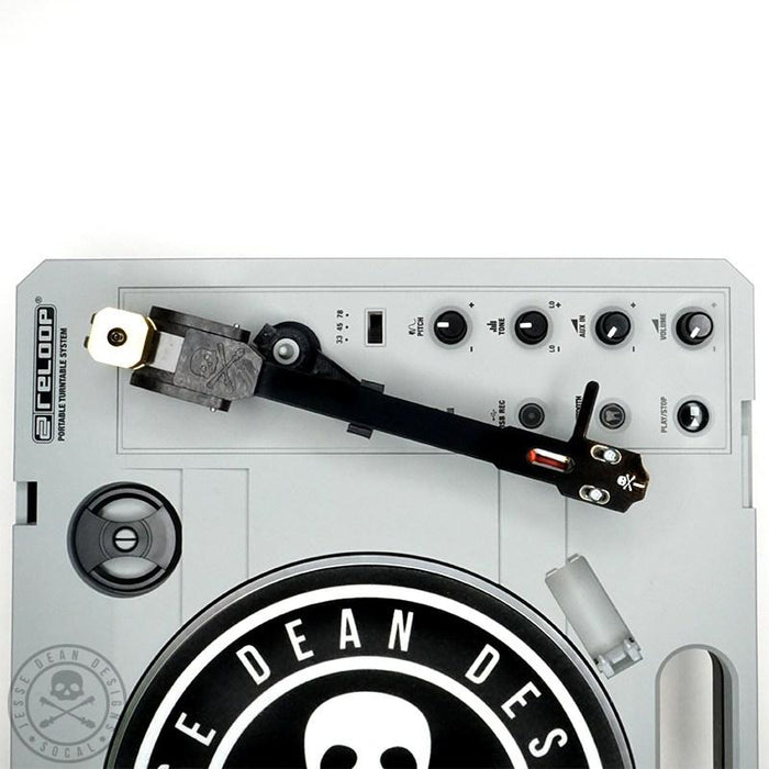 Jesse Dean JDD-SPCB TONE ARM Kit for Reloop Spin (Open Box)