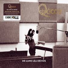 Queen - De Lane Lea Demos [180g Gold Foil] - 12" Vinyl - RSD 2025
