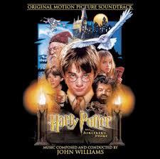 Williams, John - Harry Potter and The Sorcerer's Stone (Original Motion Picture Soundtrack) - Vinyl LP(x2) - RSD 2025