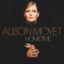 Moyet, Alison - Hometime - Vinyl LP - RSD 2025
