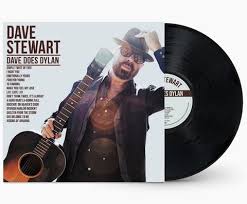 Stewart, Dave - Stewart Sings Dylan - Vinyl LP - RSD 2025