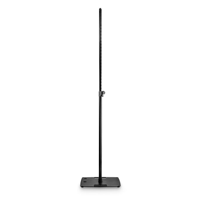 Gravity TLS 431 B Touring-Lighting Stand with Square Steel Base (Open Box)