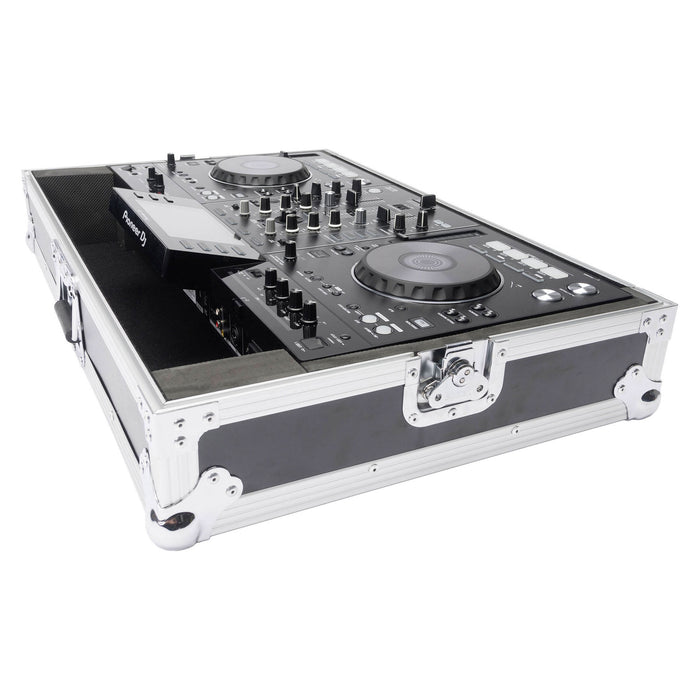 Magma DJ Controller Case XDJ-RX/RX2 (Open Box)