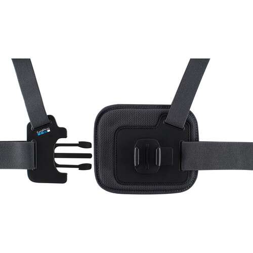 GoPro Chesty Performance Chest Mount (Open Box)