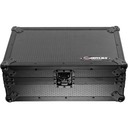 Odyssey Industrial Board Case for Pioneer CDJ-3000 (Black on Black) (Open Box)