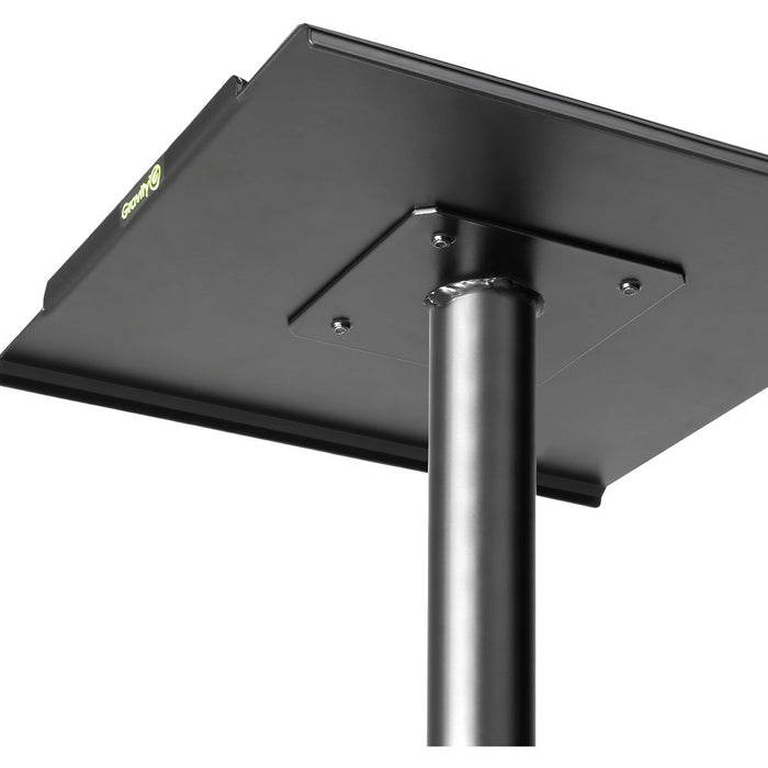 Gravity SP 3202 GSP3202 Studio Monitor Stand Black One Size (Open Box)