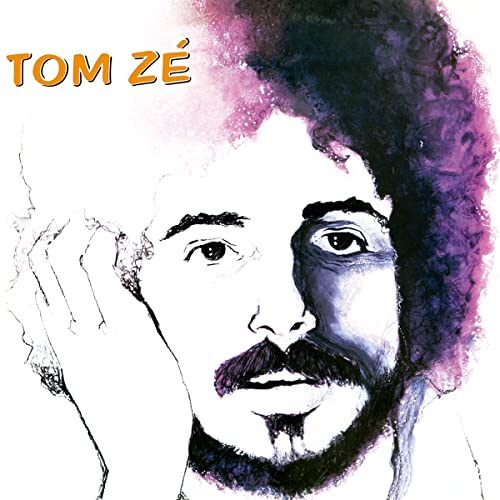 Tom Ze - 1972 (LP)