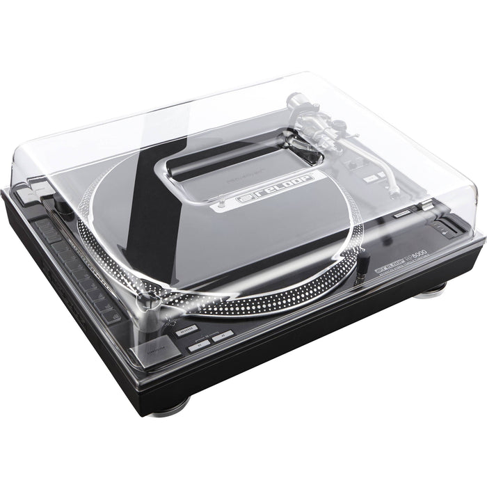 Decksaver Reloop RP-7000/8000 Cover (Open Box)