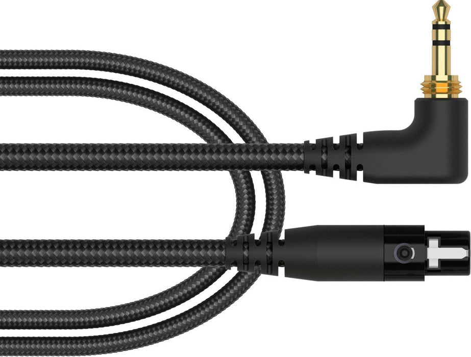 Pioneer DJ HC-CA0502 1.6 M Straight Cable for HDJ-X10 (Open Box)