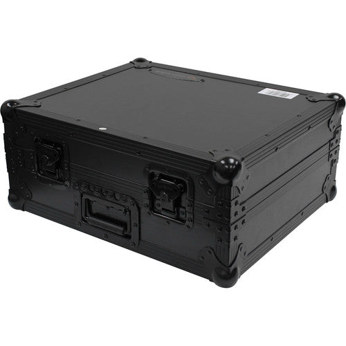 Odyssey FZ1200BL Black Label Turntable Flight Case (Open Box)