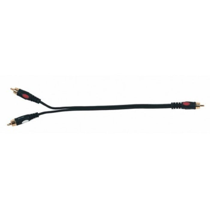 PROEL 3 RCA AUDIO CORD - DH645