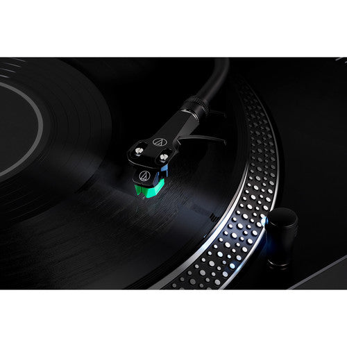 Audio-Technica Consumer AT-LP120XBT-USB