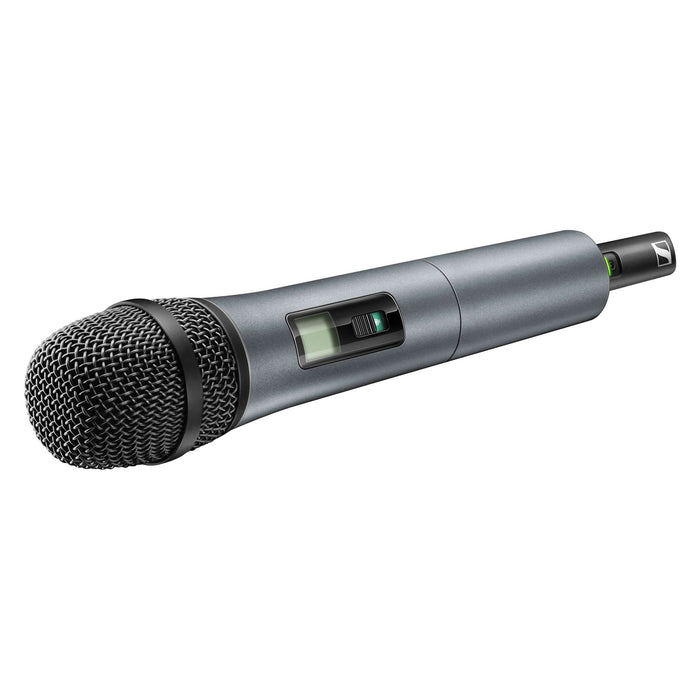 Sennheiser Pro Audio XSW 1-825-A Vocal Wireless Microphone, A Range 548-572 MHz