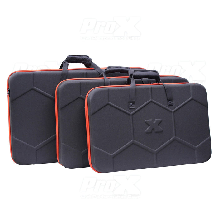ProX - Large Dj Controller EVA Bag (Open Box)