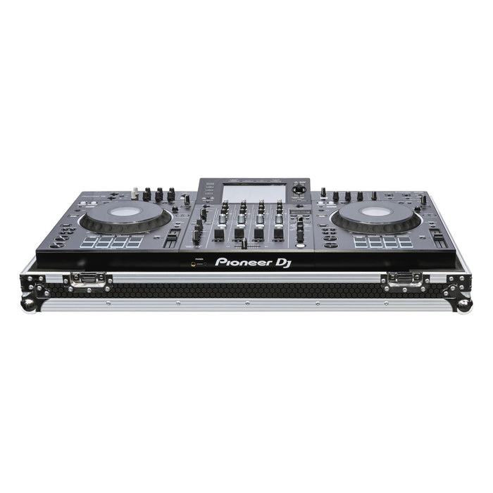 Headliner Low Profile Flight Case for Pioneer XDJ-XZ with Wheels (HL10002) (Open Box)