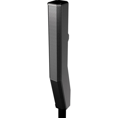 Electro-Voice Evolve 50 1000W Powered Column Speaker Array System, Black (Open Box)