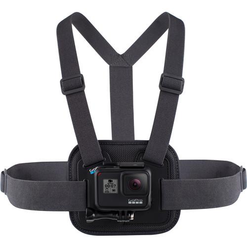 GoPro Chesty Performance Chest Mount (Open Box)