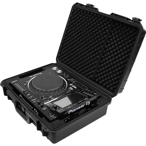 Odyssey Carrying Case for Pioneer CDJ-2000NXS2 Pro-DJ Media Player (Open Box)