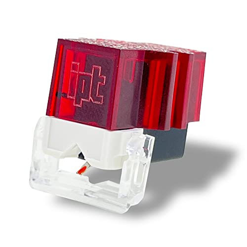 Jico J-AAC0355 Impact Cartridge